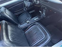 1968 Ford Mustang (CC-2101120) for sale in Cadillac, Michigan