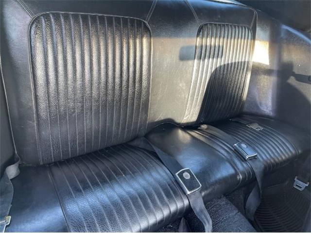 1968 Ford Mustang (CC-2101120) for sale in Cadillac, Michigan