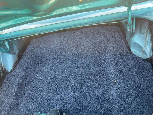 1968 Ford Mustang (CC-2101120) for sale in Cadillac, Michigan