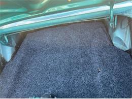1968 Ford Mustang (CC-2101120) for sale in Cadillac, Michigan