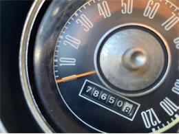 1968 Ford Mustang (CC-2101120) for sale in Cadillac, Michigan