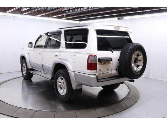 1997 Toyota Hilux (CC-2101121) for sale in Christiansburg, Virginia