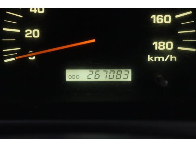 1997 Toyota Hilux (CC-2101121) for sale in Christiansburg, Virginia