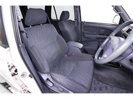 1997 Toyota Hilux (CC-2101121) for sale in Christiansburg, Virginia