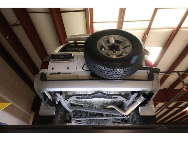 1997 Toyota Hilux (CC-2101121) for sale in Christiansburg, Virginia