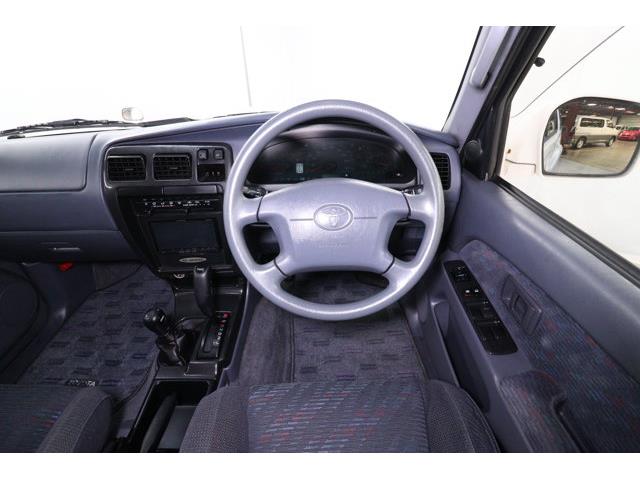 1997 Toyota Hilux (CC-2101121) for sale in Christiansburg, Virginia