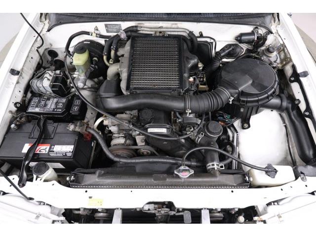 1997 Toyota Hilux (CC-2101121) for sale in Christiansburg, Virginia