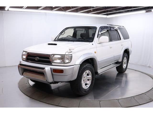 1997 Toyota Hilux (CC-2101121) for sale in Christiansburg, Virginia