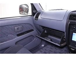 1997 Toyota Hilux (CC-2101121) for sale in Christiansburg, Virginia