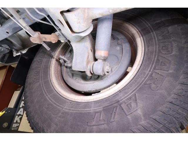 1997 Toyota Hilux (CC-2101121) for sale in Christiansburg, Virginia