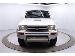 1997 Toyota Hilux (CC-2101121) for sale in Christiansburg, Virginia