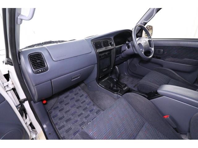 1997 Toyota Hilux (CC-2101121) for sale in Christiansburg, Virginia