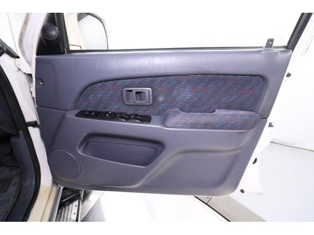 1997 Toyota Hilux (CC-2101121) for sale in Christiansburg, Virginia