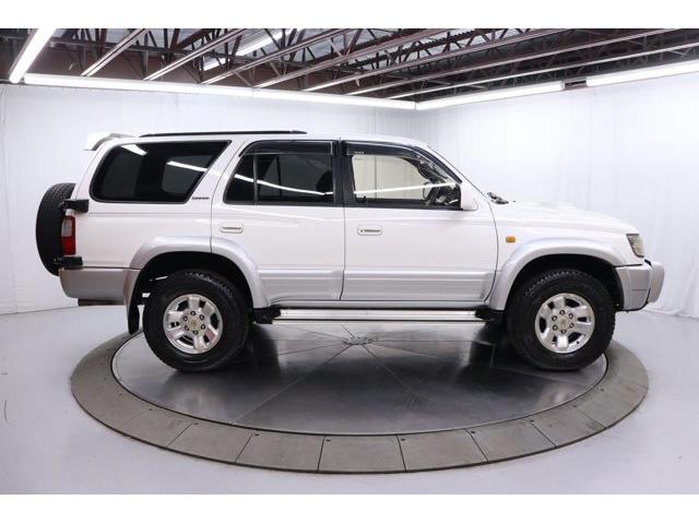 1997 Toyota Hilux (CC-2101121) for sale in Christiansburg, Virginia