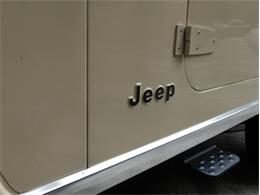 1979 Jeep CJ7 (CC-2101122) for sale in Palmetto, Florida