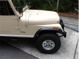 1979 Jeep CJ7 (CC-2101122) for sale in Palmetto, Florida