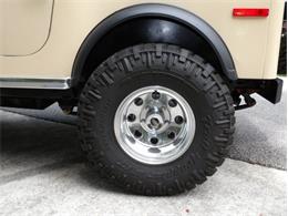 1979 Jeep CJ7 (CC-2101122) for sale in Palmetto, Florida