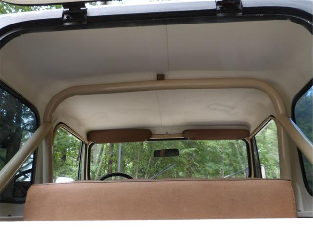 1979 Jeep CJ7 (CC-2101122) for sale in Palmetto, Florida