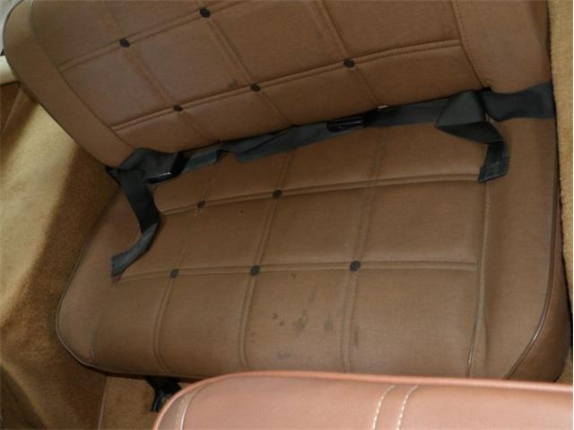1979 Jeep CJ7 (CC-2101122) for sale in Palmetto, Florida