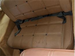 1979 Jeep CJ7 (CC-2101122) for sale in Palmetto, Florida