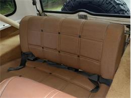 1979 Jeep CJ7 (CC-2101122) for sale in Palmetto, Florida