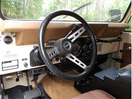 1979 Jeep CJ7 (CC-2101122) for sale in Palmetto, Florida