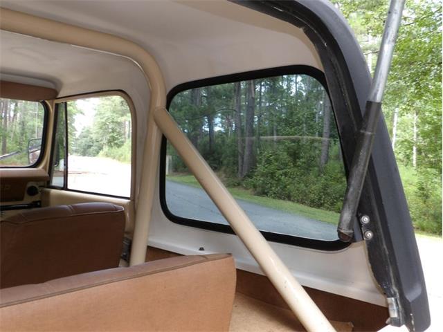 1979 Jeep CJ7 (CC-2101122) for sale in Palmetto, Florida