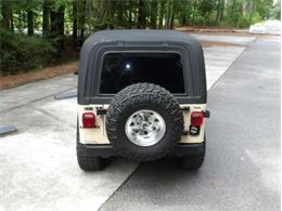 1979 Jeep CJ7 (CC-2101122) for sale in Palmetto, Florida