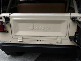 1979 Jeep CJ7 (CC-2101122) for sale in Palmetto, Florida
