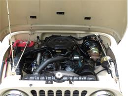 1979 Jeep CJ7 (CC-2101122) for sale in Palmetto, Florida