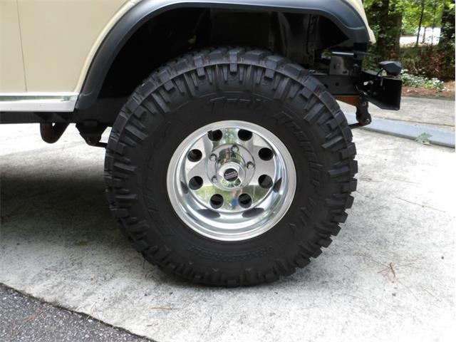 1979 Jeep CJ7 (CC-2101122) for sale in Palmetto, Florida