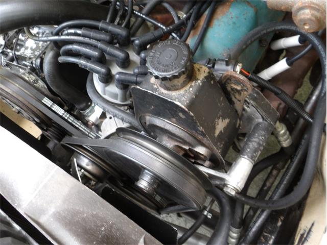1979 Jeep CJ7 (CC-2101122) for sale in Palmetto, Florida