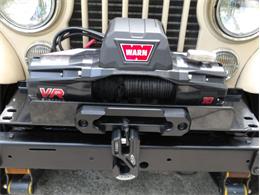 1979 Jeep CJ7 (CC-2101122) for sale in Palmetto, Florida