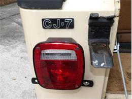 1979 Jeep CJ7 (CC-2101122) for sale in Palmetto, Florida