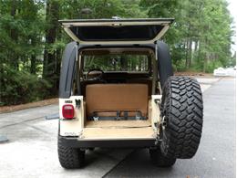 1979 Jeep CJ7 (CC-2101122) for sale in Palmetto, Florida