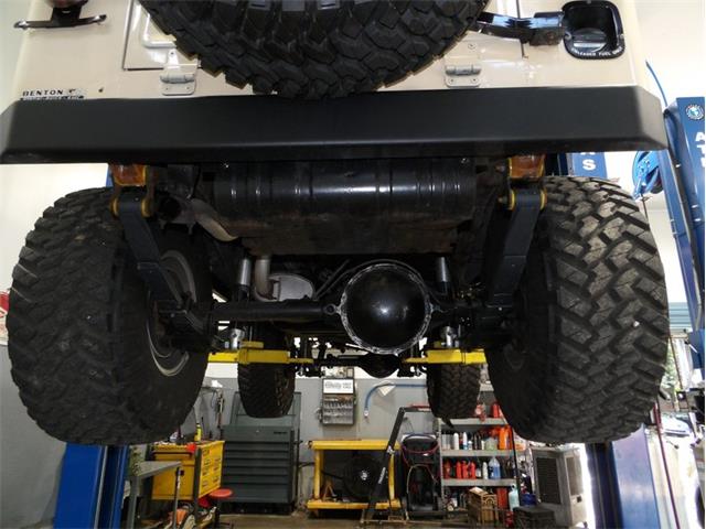 1979 Jeep CJ7 (CC-2101122) for sale in Palmetto, Florida