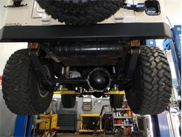 1979 Jeep CJ7 (CC-2101122) for sale in Palmetto, Florida