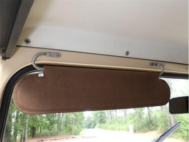1979 Jeep CJ7 (CC-2101122) for sale in Palmetto, Florida