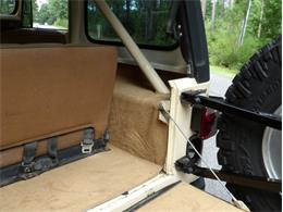 1979 Jeep CJ7 (CC-2101122) for sale in Palmetto, Florida