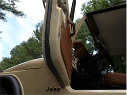 1979 Jeep CJ7 (CC-2101122) for sale in Palmetto, Florida