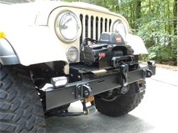 1979 Jeep CJ7 (CC-2101122) for sale in Palmetto, Florida