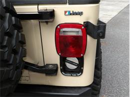 1979 Jeep CJ7 (CC-2101122) for sale in Palmetto, Florida