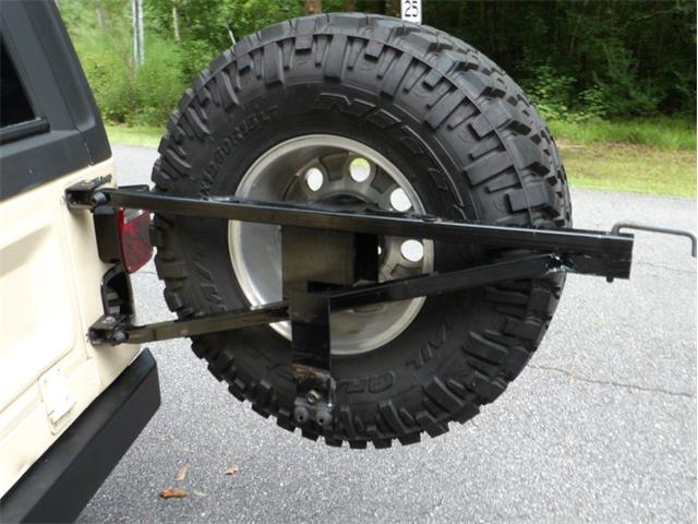 1979 Jeep CJ7 (CC-2101122) for sale in Palmetto, Florida