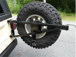 1979 Jeep CJ7 (CC-2101122) for sale in Palmetto, Florida