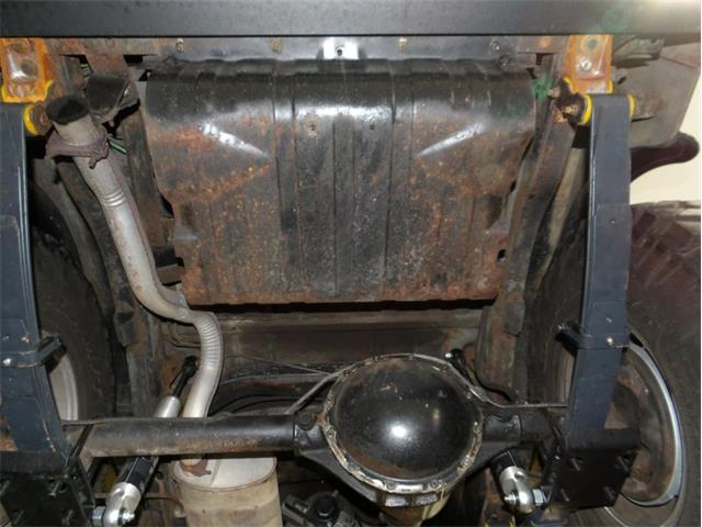 1979 Jeep CJ7 (CC-2101122) for sale in Palmetto, Florida