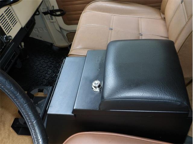 1979 Jeep CJ7 (CC-2101122) for sale in Palmetto, Florida