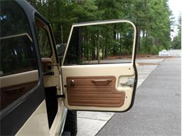 1979 Jeep CJ7 (CC-2101122) for sale in Palmetto, Florida