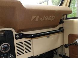 1979 Jeep CJ7 (CC-2101122) for sale in Palmetto, Florida