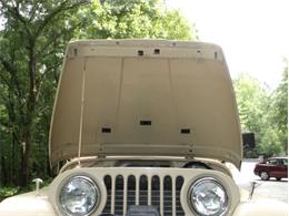 1979 Jeep CJ7 (CC-2101122) for sale in Palmetto, Florida
