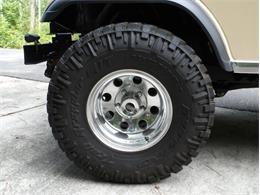 1979 Jeep CJ7 (CC-2101122) for sale in Palmetto, Florida